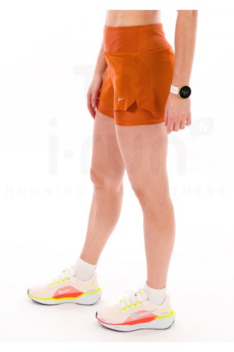 Nike Dri-Fit Swift 2 en 1 W 
