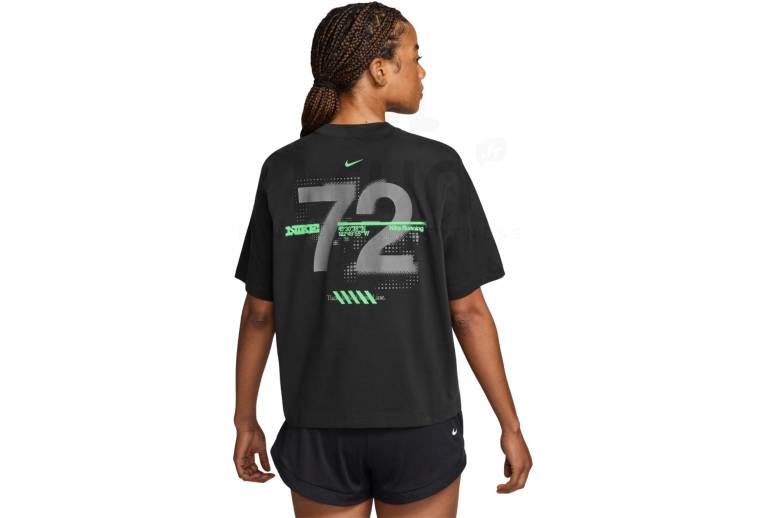 Nike Dri-Fit Swift Boxy