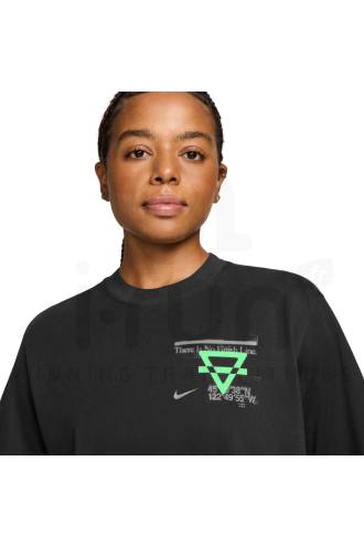 Nike Dri-Fit Swift Boxy 
