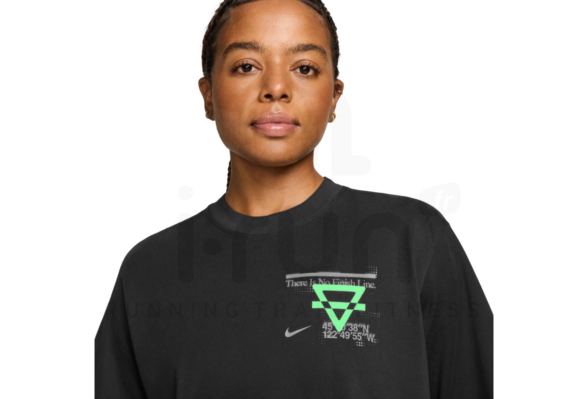 Nike Dri-Fit Swift Boxy