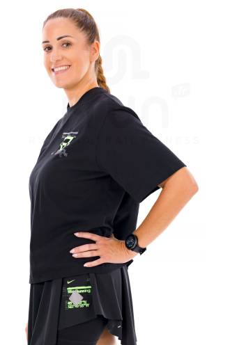 Nike Dri-Fit Swift Boxy 