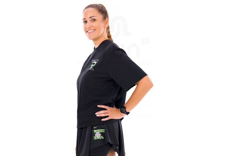 Nike Dri-Fit Swift Boxy Damen