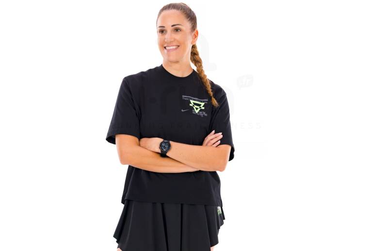 Nike Dri-Fit Swift Boxy Damen