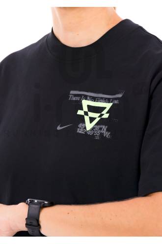 Nike Dri-Fit Swift Boxy 