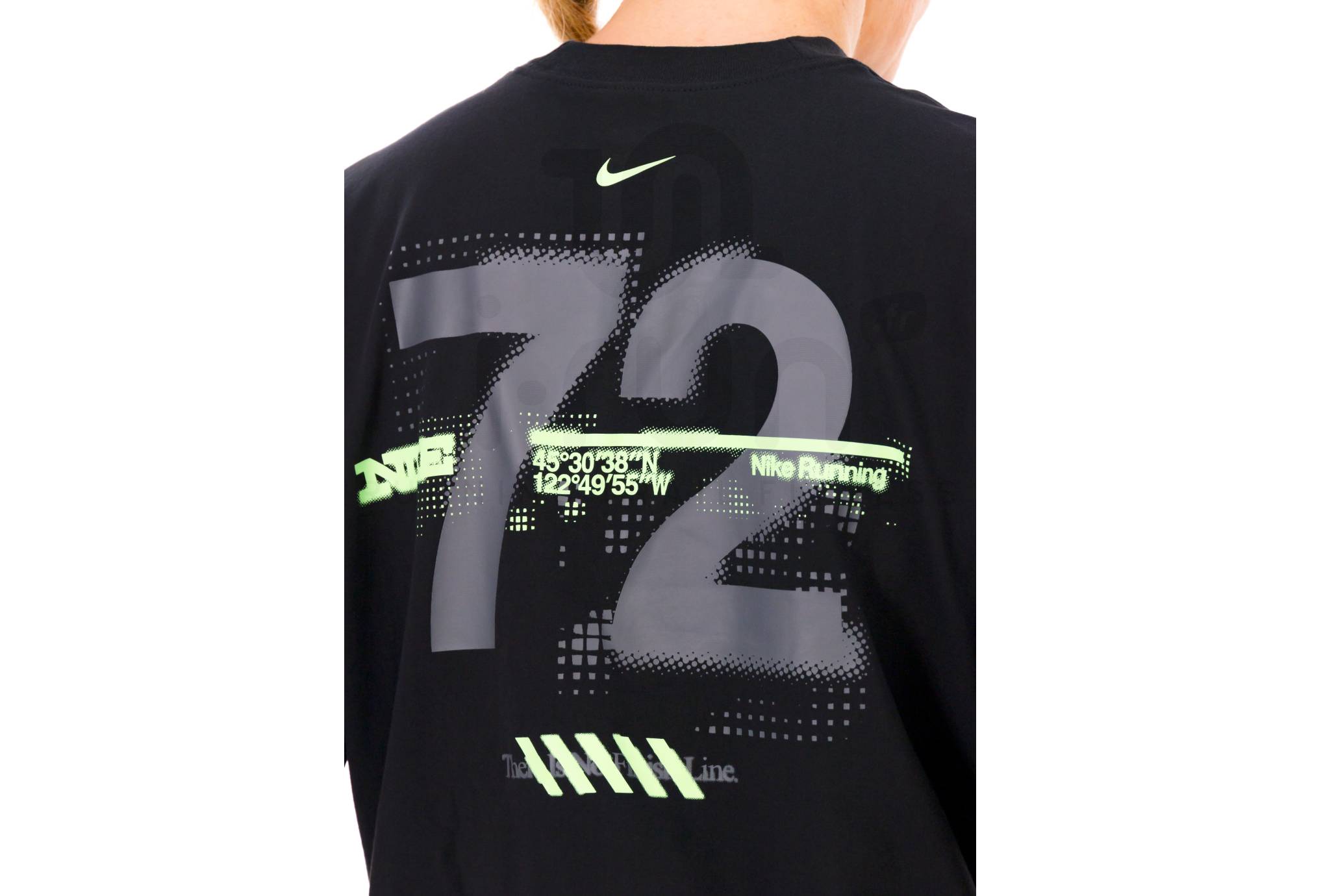Nike Dri-Fit Swift Boxy Damen