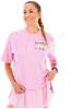 Nike Dri-Fit Swift Boxy Damen