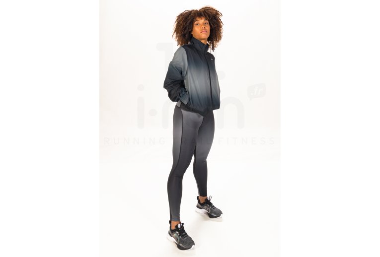 Nike Dri-Fit Swoosh Run W