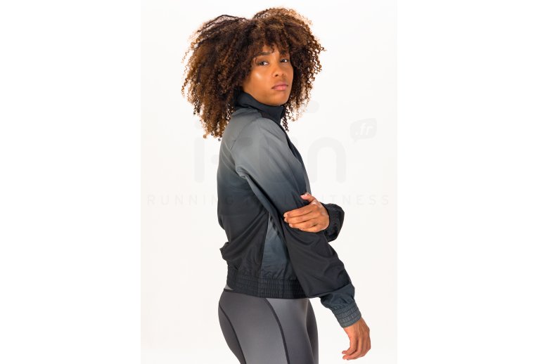 Nike Dri-Fit Swoosh Run W