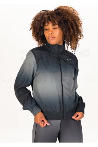 Nike Dri-Fit Swoosh Run W 