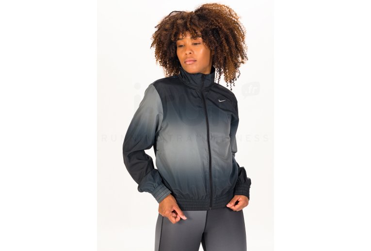 Nike Dri-Fit Swoosh Run W