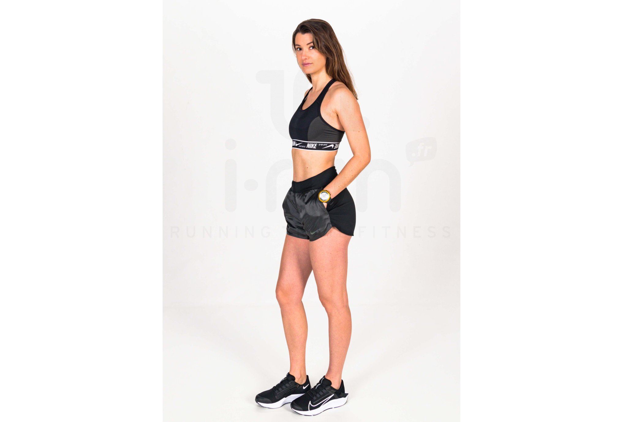 Nike Dri-Fit Swoosh