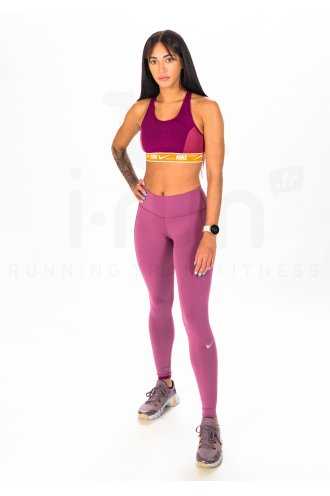 Nike Dri-Fit Swoosh 