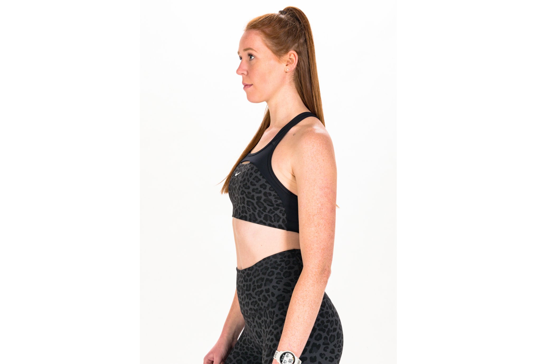 Nike Dri-Fit Swoosh