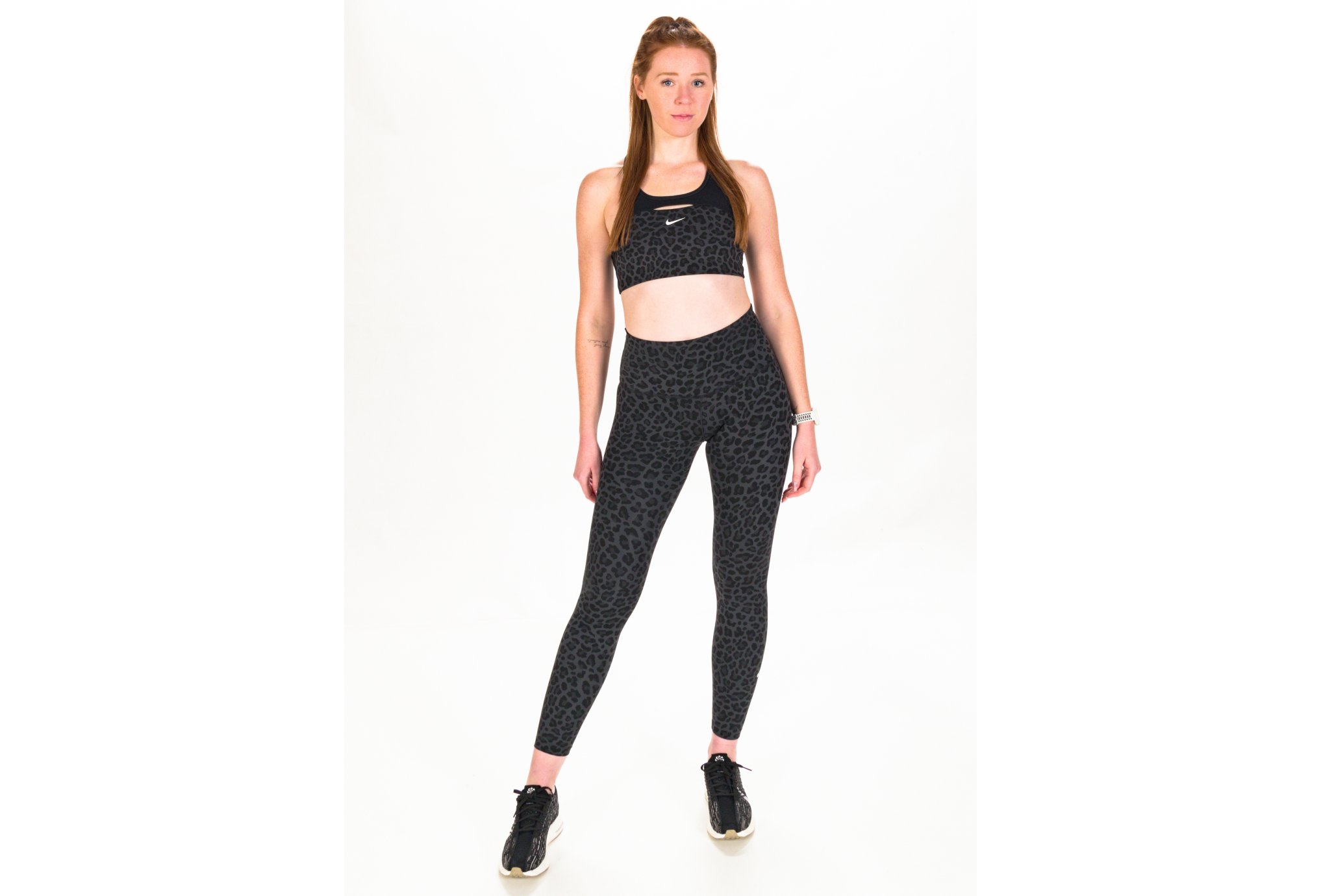 Nike Dri-Fit Swoosh