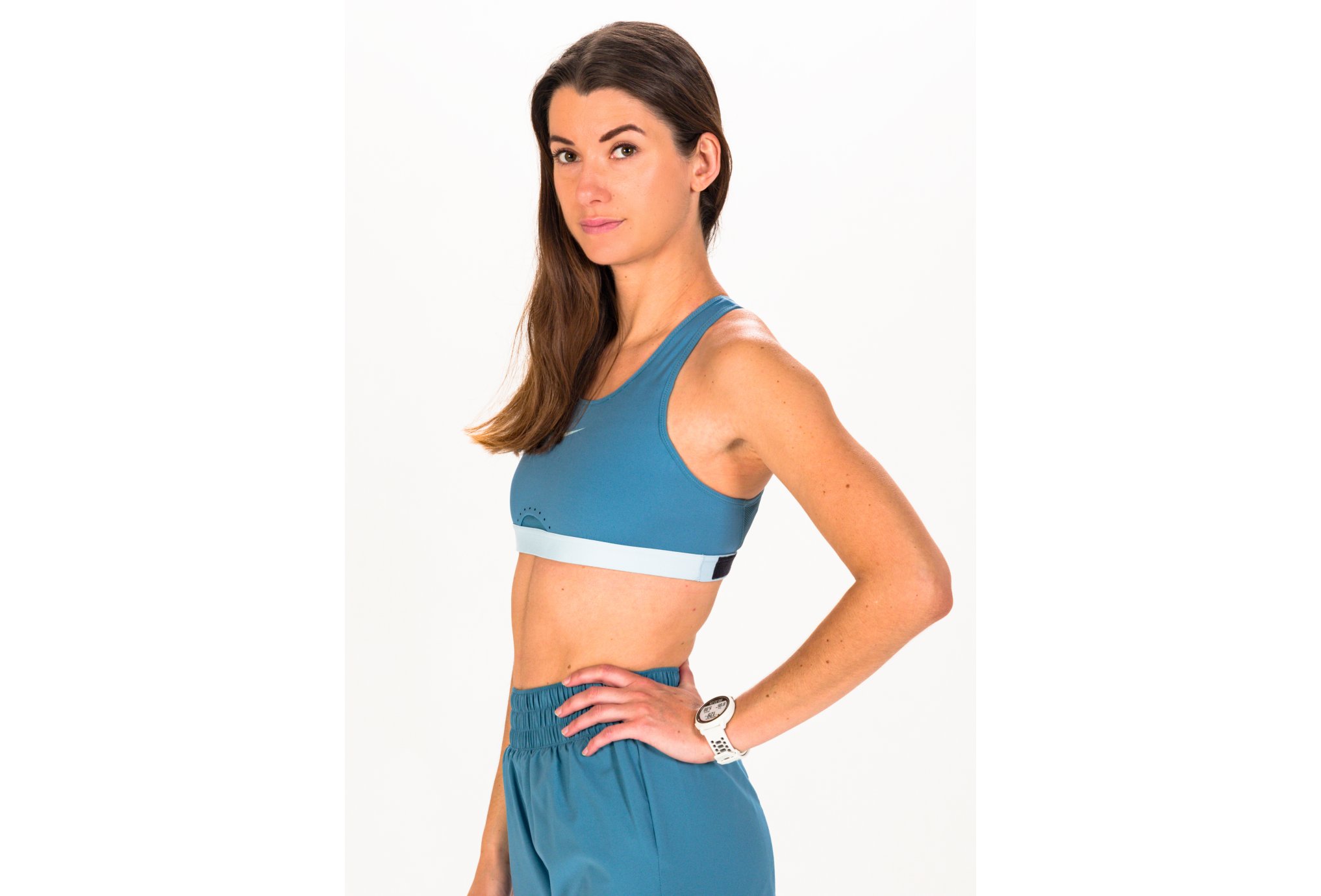 Nike Dri-Fit Swoosh
