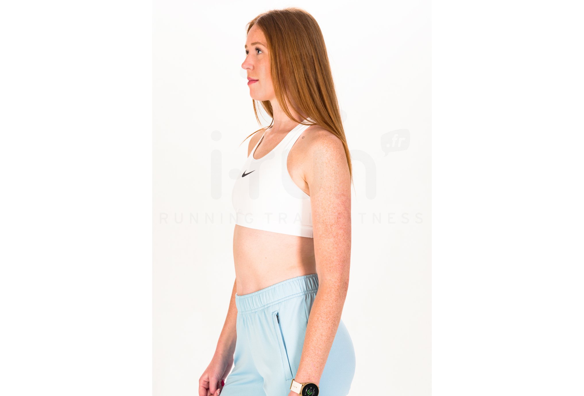Nike Dri-Fit Swoosh