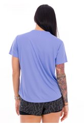 Nike camiseta manga corta Dri-Fit Swoosh
