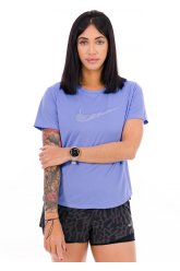 Nike camiseta manga corta Dri-Fit Swoosh
