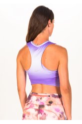 Nike camiseta de tirantes Dri-Fit Swoosh