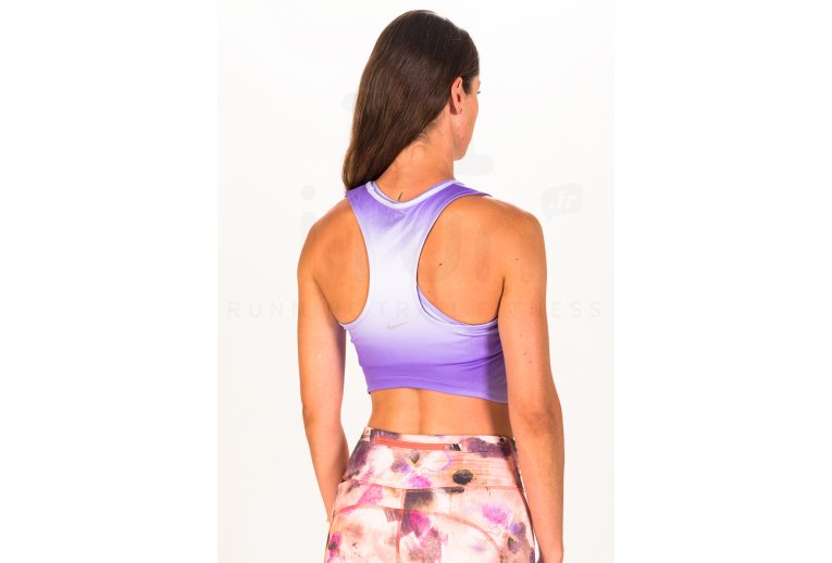 Nike Dri-Fit Swoosh W