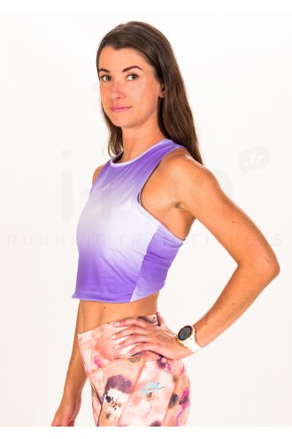 Nike Dri-Fit Swoosh W 