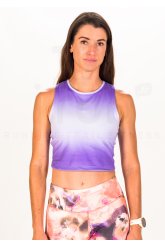 Nike camiseta de tirantes Dri-Fit Swoosh