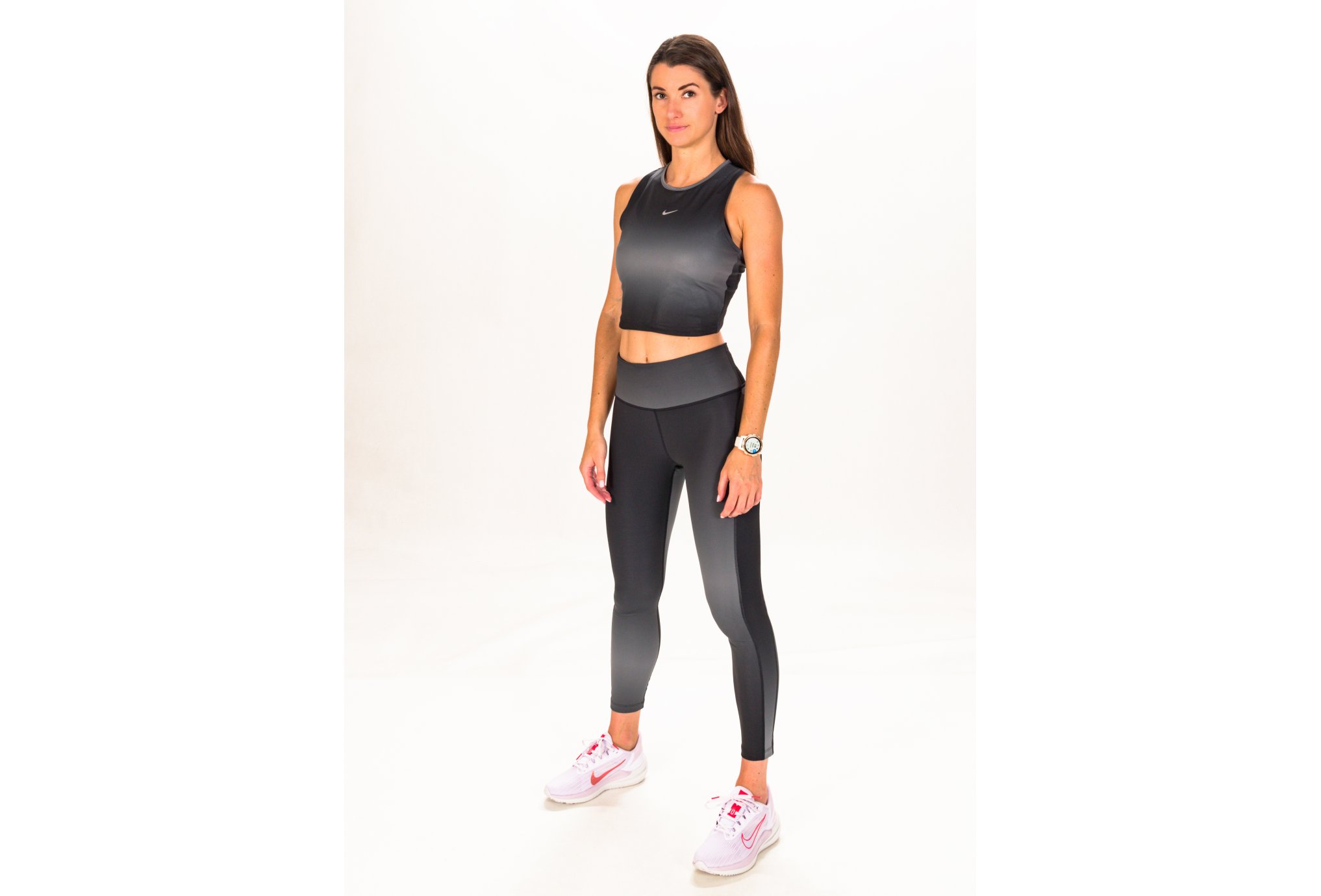 Nike Dri-Fit Swoosh Damen