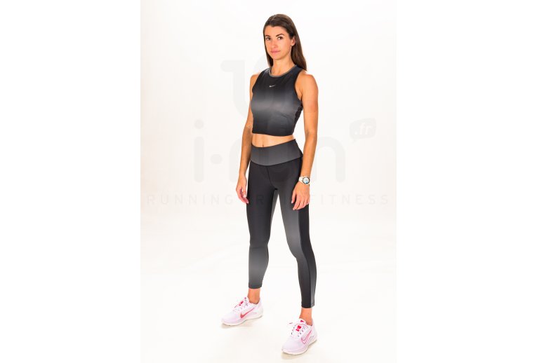 Nike Dri-Fit Swoosh Damen