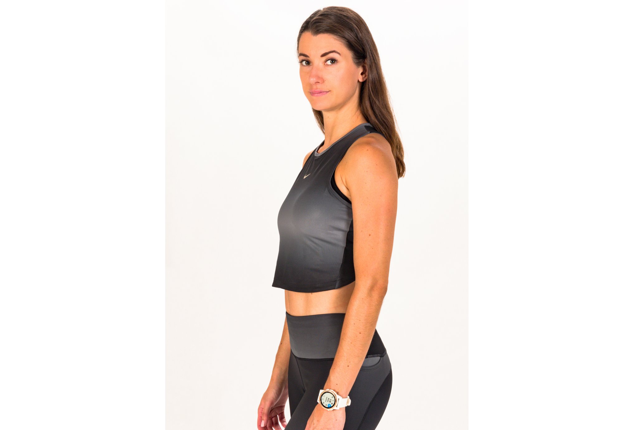 Nike Dri-Fit Swoosh Damen