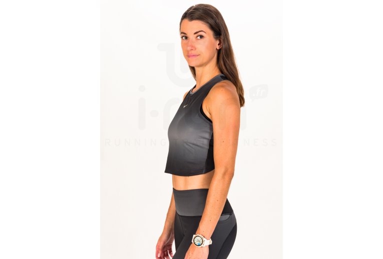 Nike Dri-Fit Swoosh Damen
