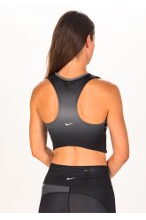 Nike camiseta de tirantes Dri-Fit Swoosh