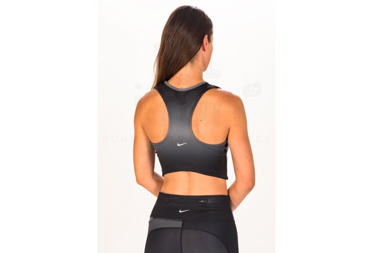 Nike Dri-Fit Swoosh Damen