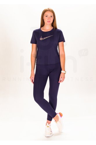 Nike Dri-Fit Swoosh W 