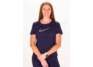 Dri-Fit Swoosh W