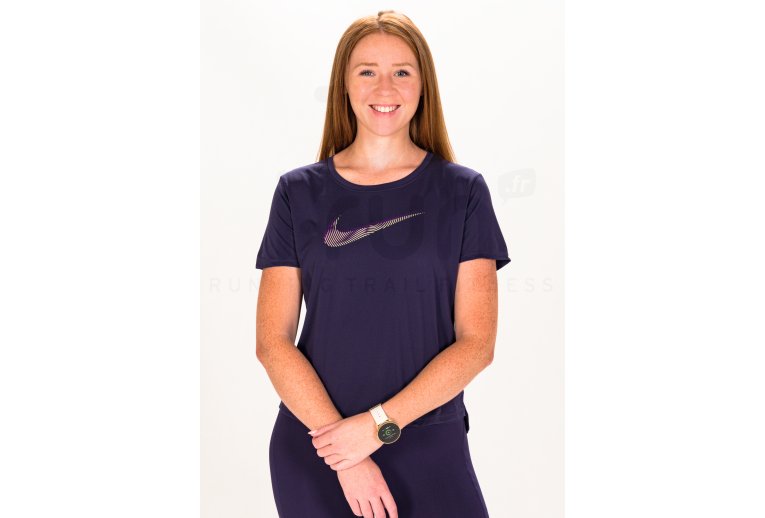 Nike Dri-Fit Swoosh W