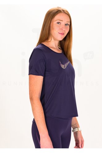 Nike Dri-Fit Swoosh W 