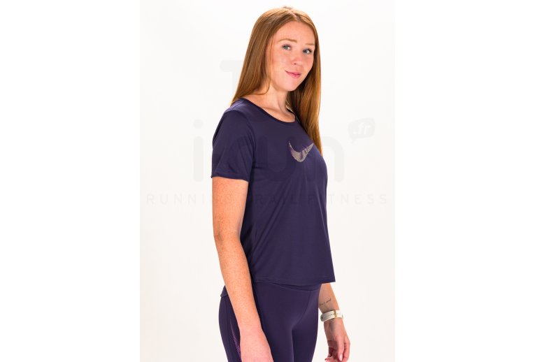 Nike Dri-Fit Swoosh W