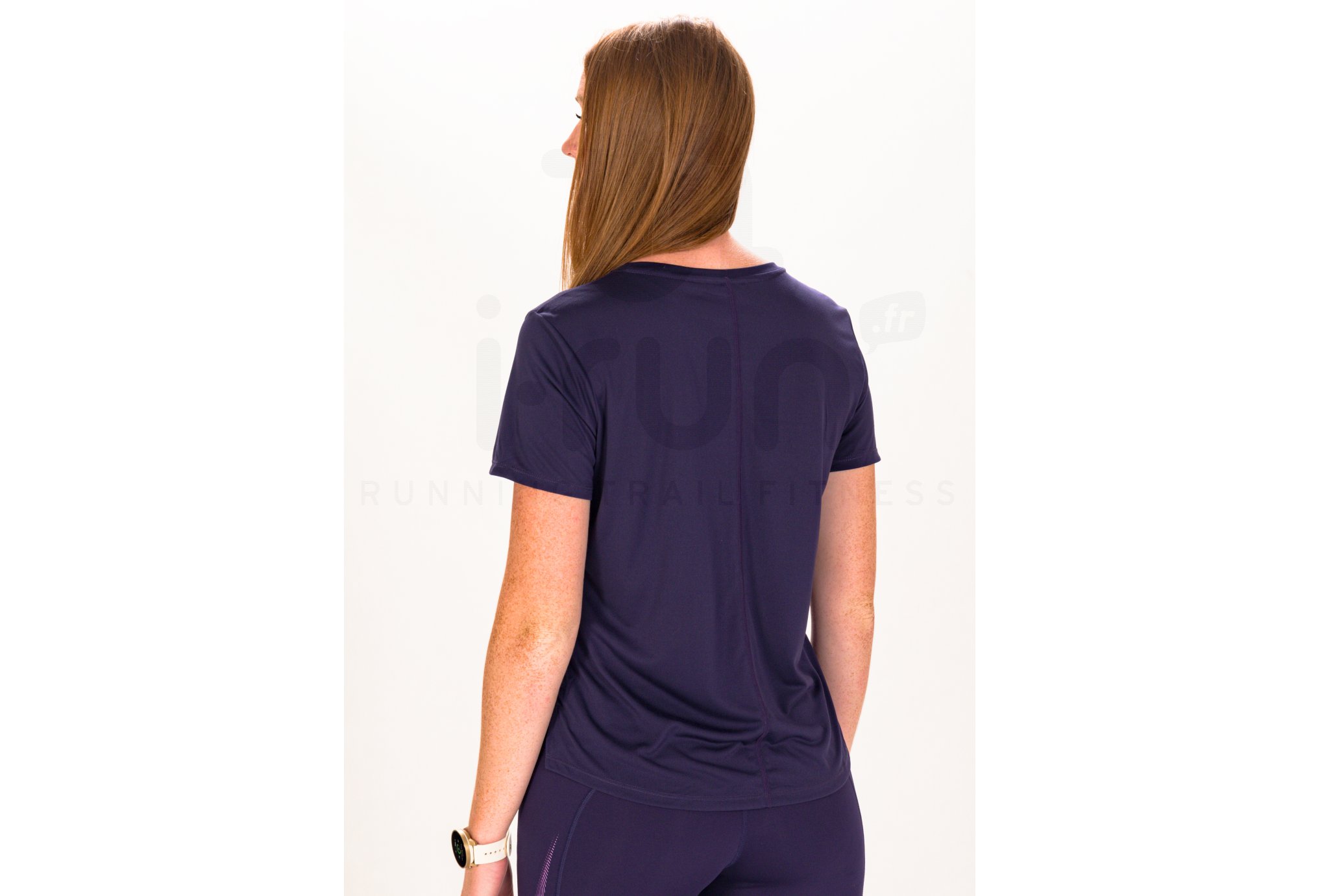 Nike Dri-Fit Swoosh W