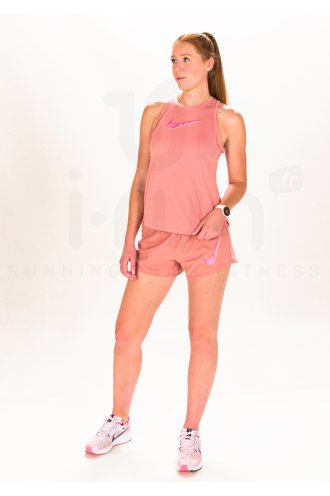 Nike Dri-Fit Swoosh W 