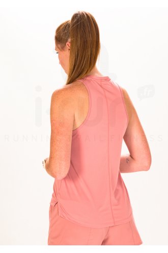 Nike Dri-Fit Swoosh W 