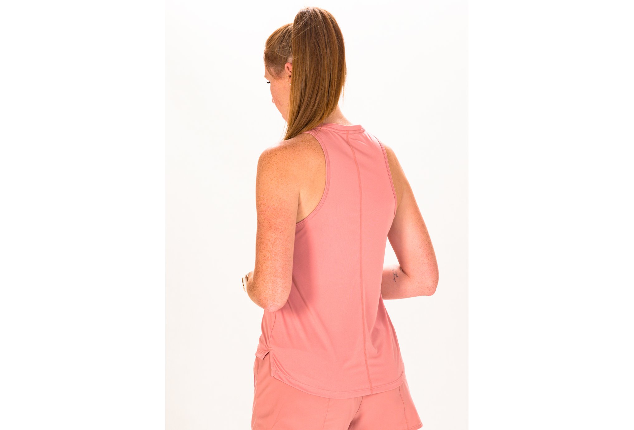 Nike Dri-Fit Swoosh W