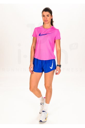 Nike Dri-Fit Swoosh W 