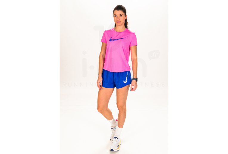 Nike Dri-Fit Swoosh W