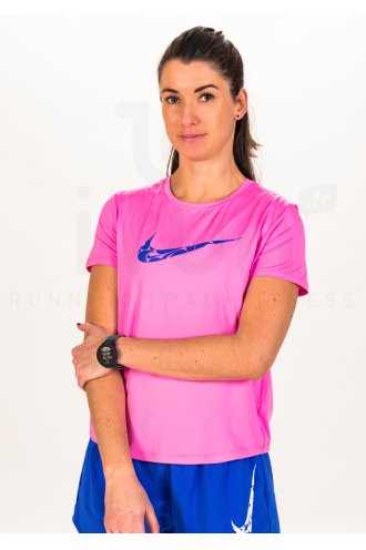 Nike Dri-Fit Swoosh W 