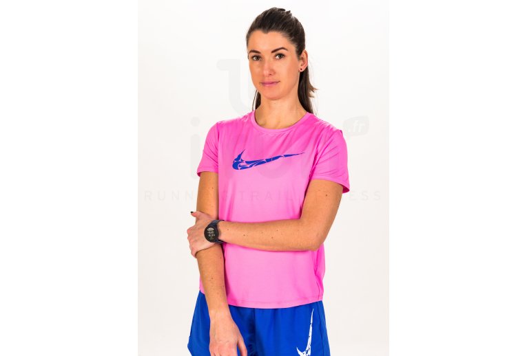 Nike Dri-Fit Swoosh W