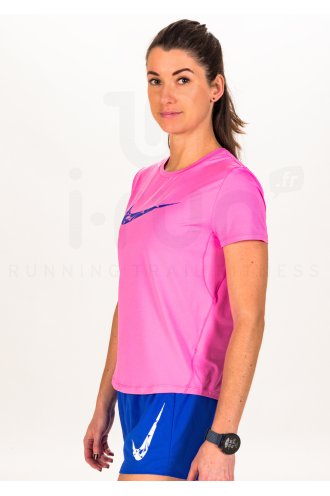 Nike Dri-Fit Swoosh W 