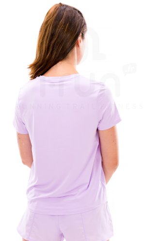 Nike Dri-Fit Swoosh W 