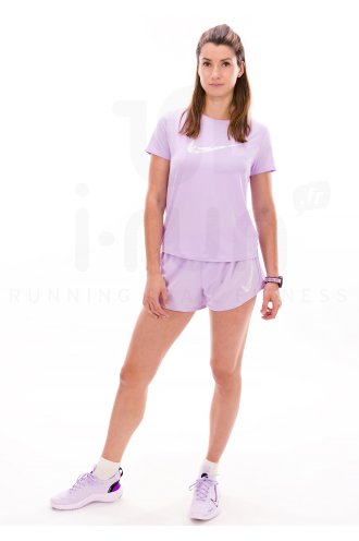 Nike Dri-Fit Swoosh W 