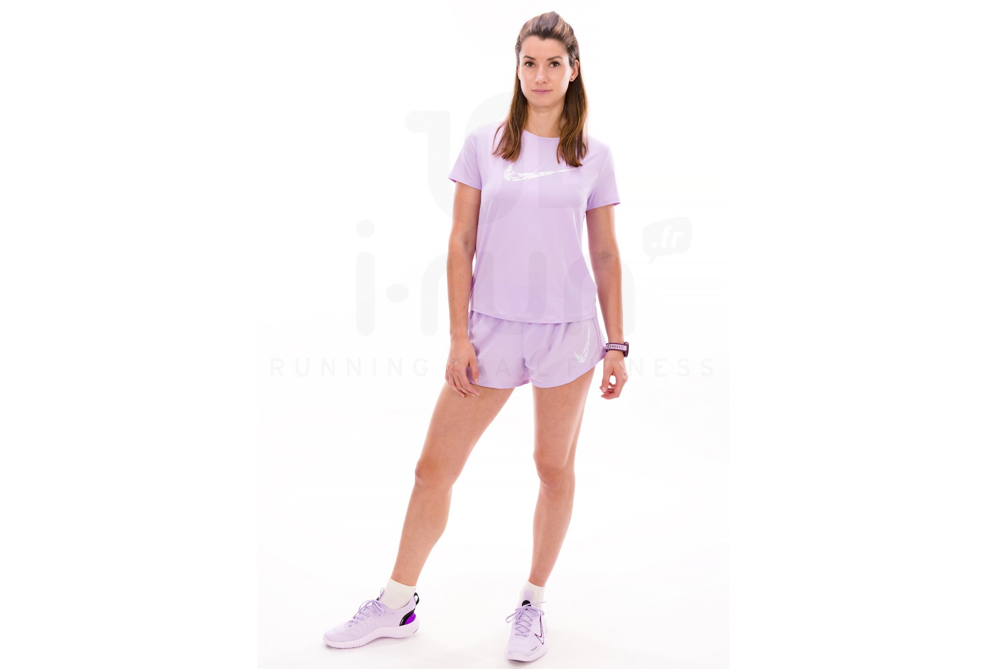 Nike Dri-Fit Swoosh W