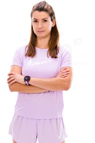 Nike Dri-Fit Swoosh W 